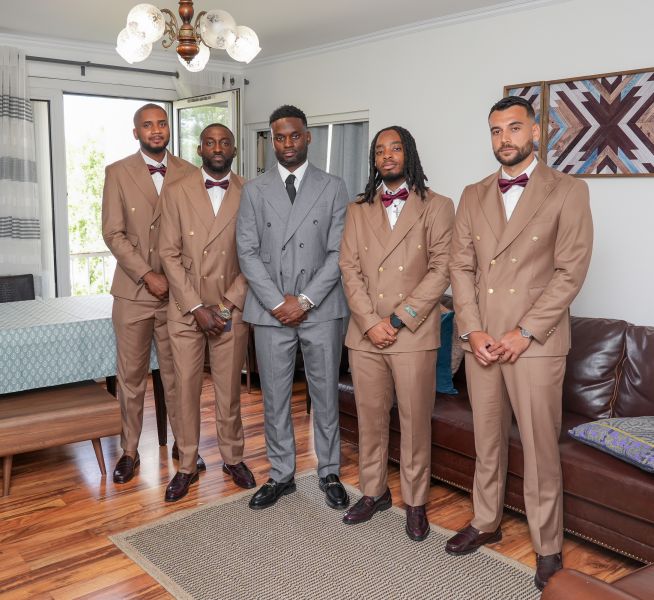 Mariage