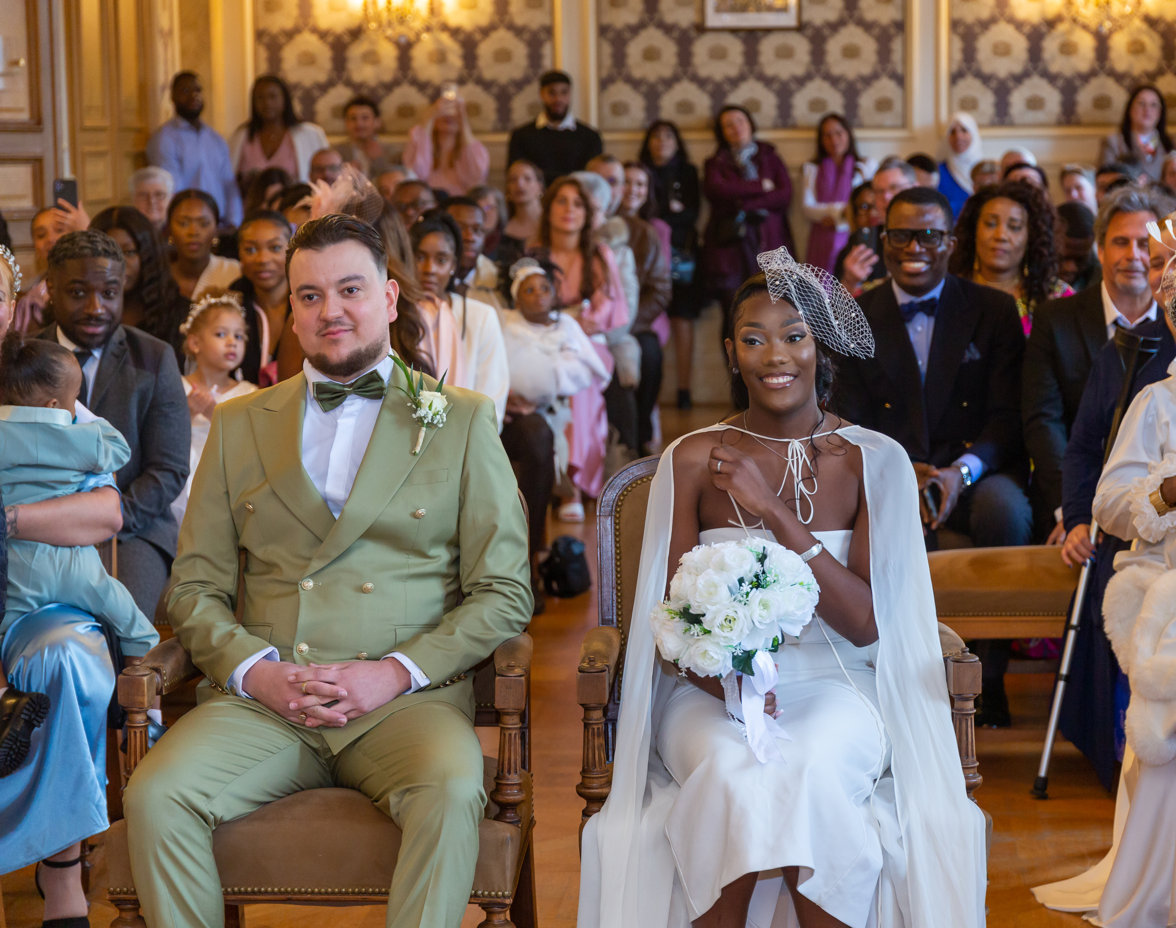 Mariage